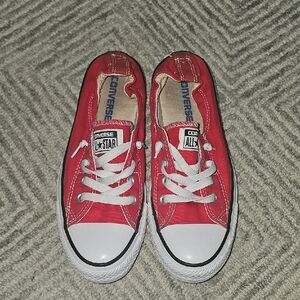 Converse Chuck Taylor All Star Shoreline Slip Shoes